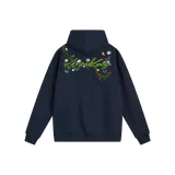 Темно-синий