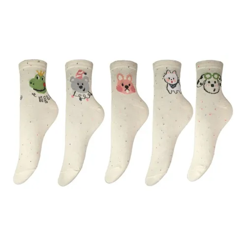 OEING Женские носки MID до икры