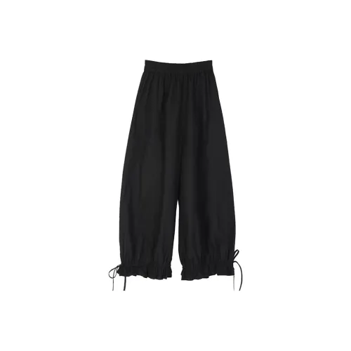 BVODE Женские Повседневные Брюки