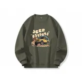 На открытом воздухе Jeep Arts Серый Зеленый