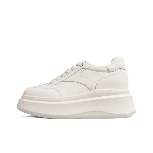 KODI Низкий Топ Скейтборд Кроссовки Женские