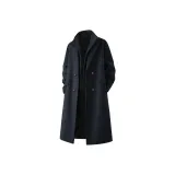 Чёрный, тёмно-синий