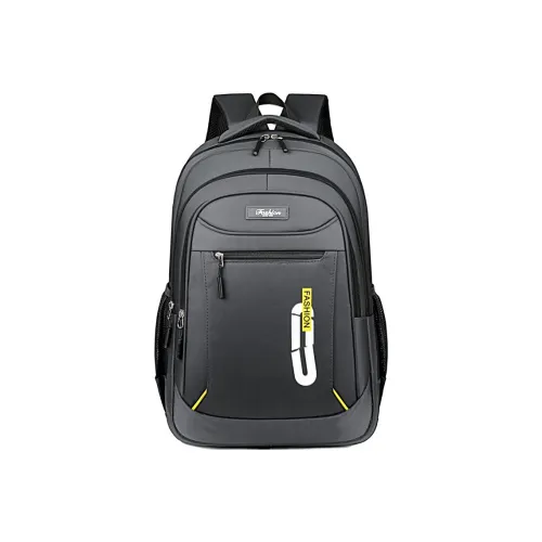 Tezimyt Нейлоновый Рюкзак Стандартный Серый Черный Фиолетовый Синий