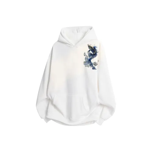 IXXAT Унисекс Свитшоты