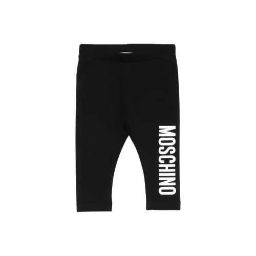 MOSCHINO Брюки для малышей и детей дошкольного возраста