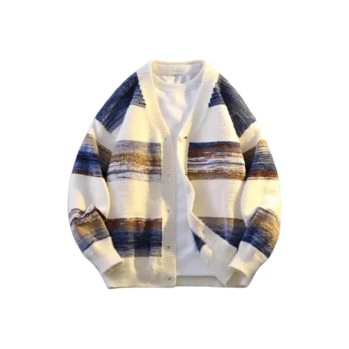 CAT'S PAW Унисекс Трикотаж