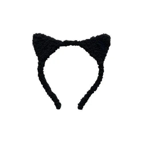 OXO OVERLOAD Плюшевые Ободки для волос Женские