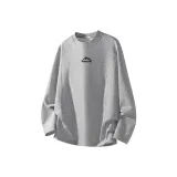 Светло-серый