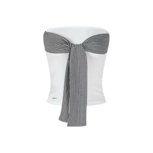 CBDVY Женские топы без бретелек