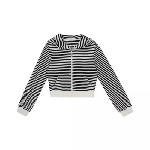 MIMOSA CHUR Полосы Женские Свитшоты