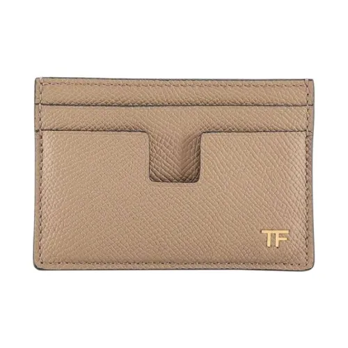 TOM FORD Картхолдеры Унисекс