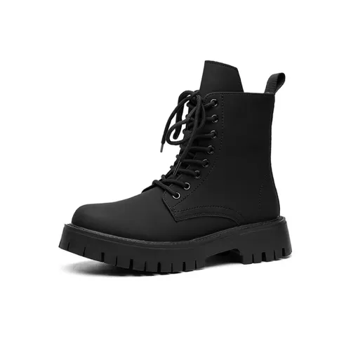 KLAMMKICKS Crew Martin Boot Унисекс