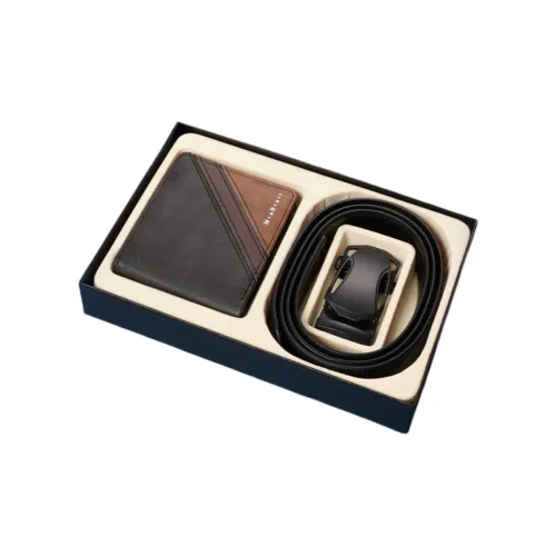 ROLLSNEA Коровья кожа Автоматическая застежка Мужской 3,5 см