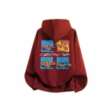 Gucci красный