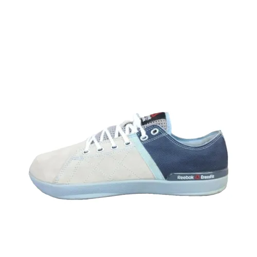 Reebok Low Топ Скейтборд Кроссовки Женские Бежевые