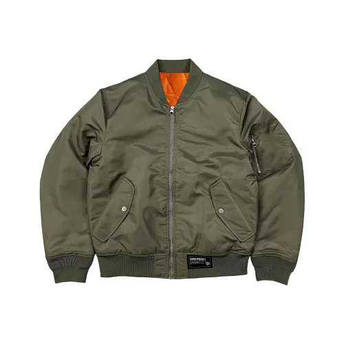 SUNSETMONENT Куртки и Пальто Унисекс