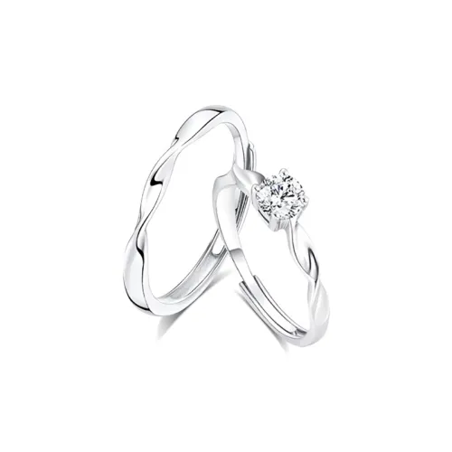 KIVA Кольца Унисекс