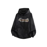 Чёрный (Tie-Dye стиль)