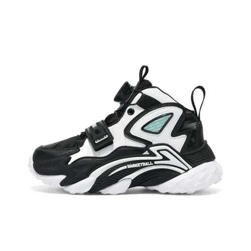 CAMKIDS Устойчивый к истиранию Дышащий Противоскользящий Низкий Топ Детские Баскетбольные Кроссовки Подростки