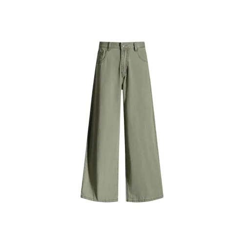 Kazakhstan Женские Джинсы