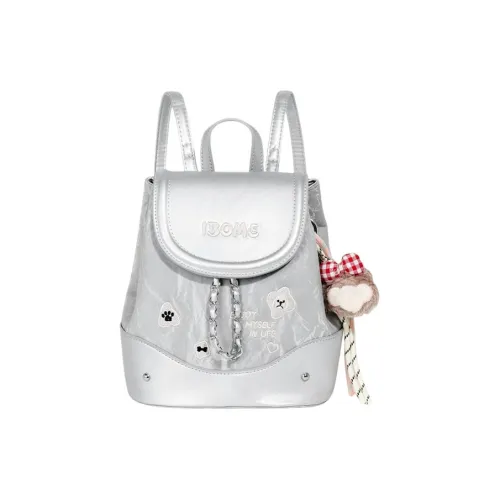 MARKANGARO ПУ (полиуретан) Рюкзак Женские Многоцветный