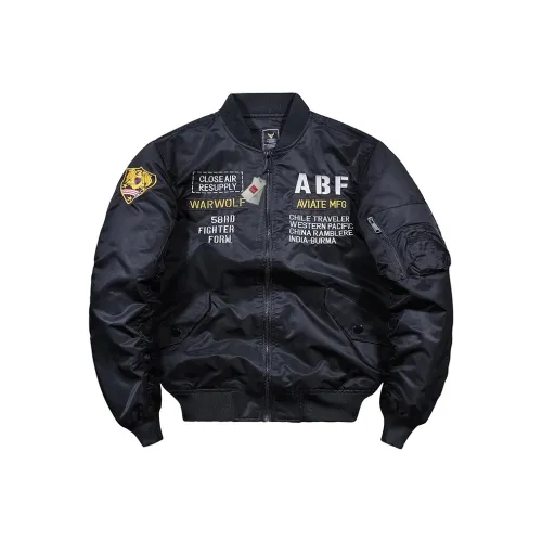 Bejirog Мужские Куртки