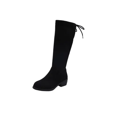 Yue Elsa Женские сапоги до колена