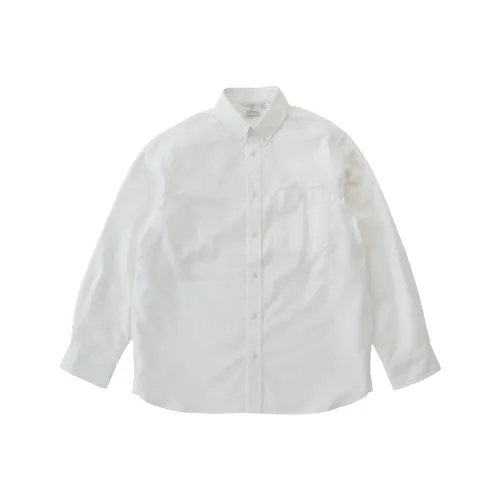 GRAMICCI Мужские рубашки