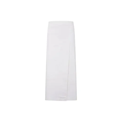 ASPESI FW25 Повседневный Длинный Юбка Женские