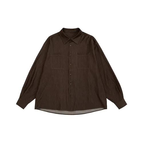 URBAN STANDARD Мужские рубашки