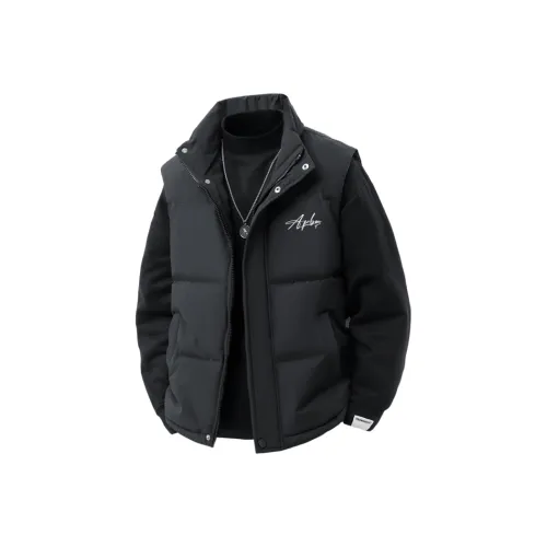 APBM Унисекс Жилеты