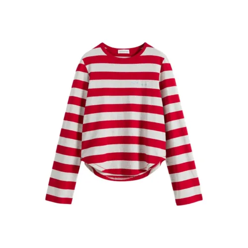 Short Sentence AW25 T Рубашка Женская