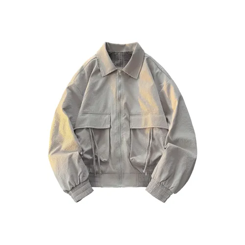 EMINU Унисекс Куртки