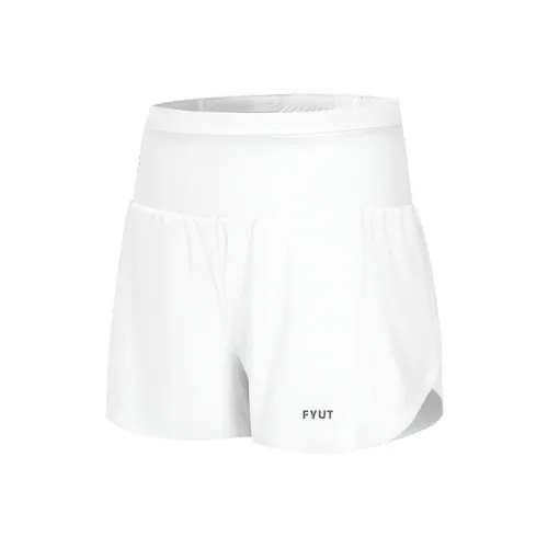 FYUT Унисекс Беговые Шорты
