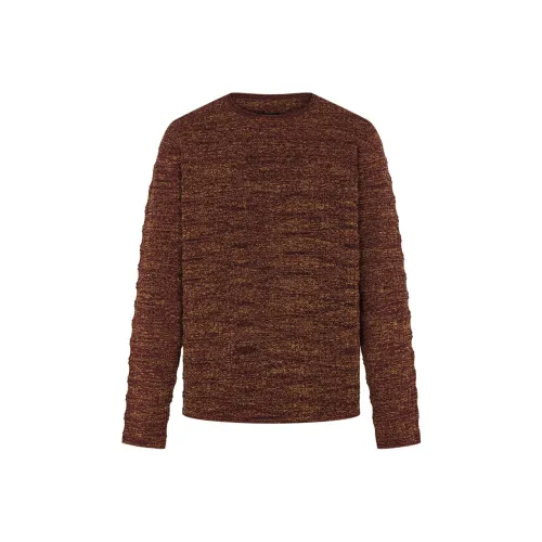 URBAN REVIVO Трикотаж Мужская Одежда