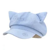 Светло-голубой