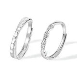 Кольца для пары Mobius