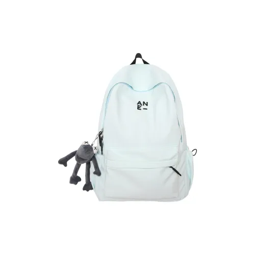 RUIPAI Нейлон Рюкзак Стандартный Унисекс Черный Белый Серый Светло-Синий Хаки