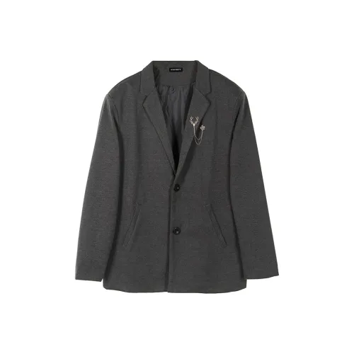 Minfinity Унисекс Деловые костюмы