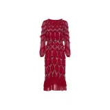 Вишня Вышивка