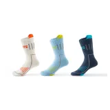 Спортивная коллекция - 3 упаковки - Q606-B