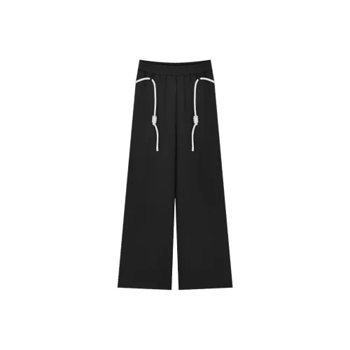 Annie The Темный Child Повседневные брюки Женские