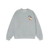 Серый меланж