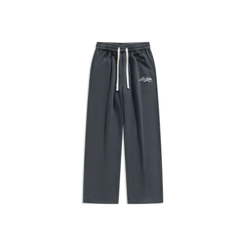 MDGR Мужские Повседневные Брюки