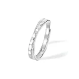 Мобиус Мужское кольцо