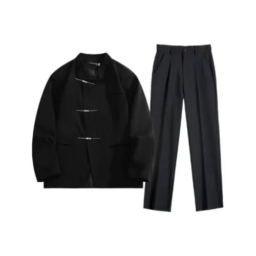 CAT'S PAW Унисекс Деловые костюмы