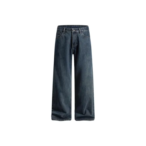 JEEP Leisure Collection Джинсы Унисекс