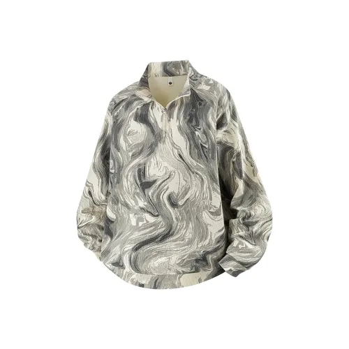 FOURMA Унисекс Свитшоты