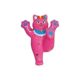 Розовый Sweetheart, высокая посадка