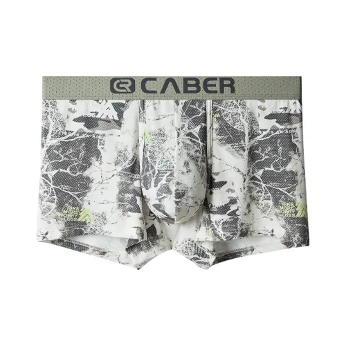 Caber 3380 Мужской [1 шт] Мужские боксер-шорты